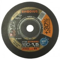 rhodius pro line 180*1.5mm